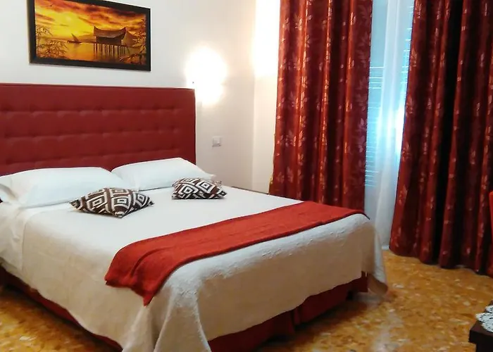 Bed & Breakfast Vatican Golden Roma