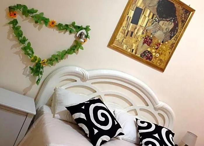 Bed & Breakfast Vatican Golden