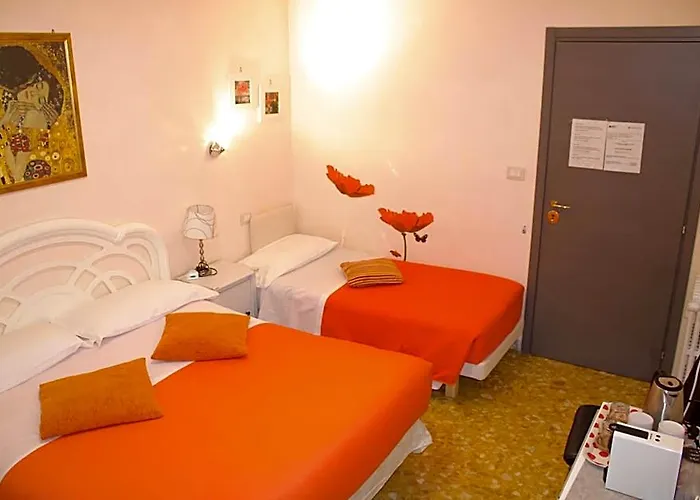 Bed & Breakfast Vatican Golden 4*