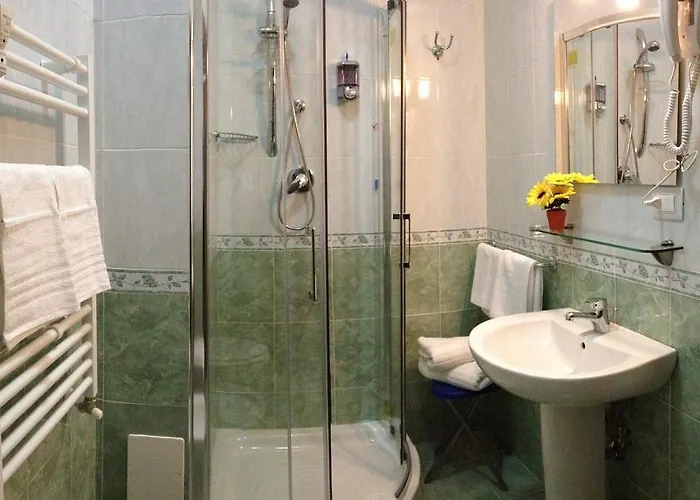 Vatican Golden Bed & Breakfast Roma