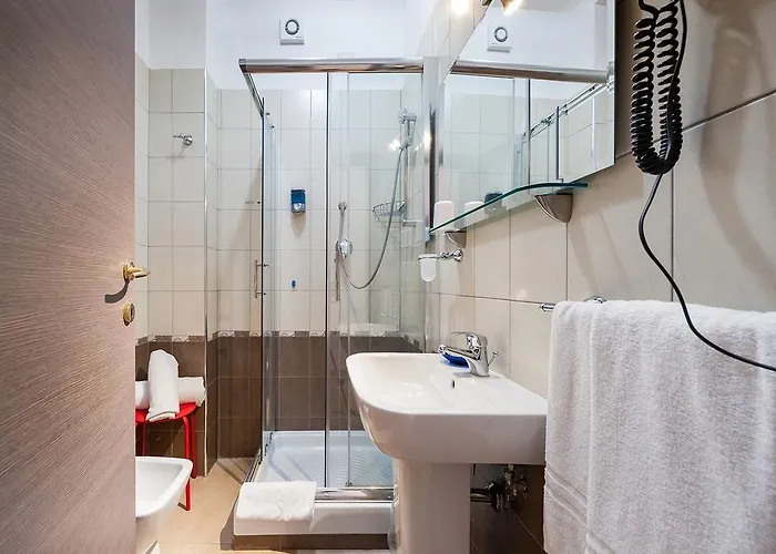Bed & Breakfast Vatican Golden Roma