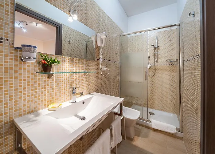 Bed & Breakfast Vatican Golden 4*