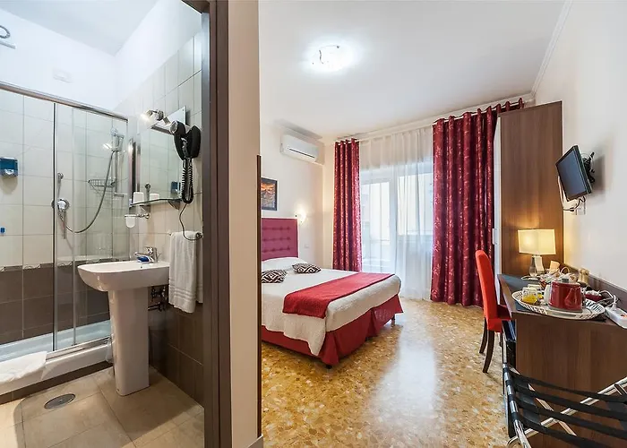 Vatican Golden Bed & Breakfast Roma