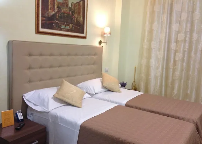 Vatican Golden Bed & Breakfast Roma