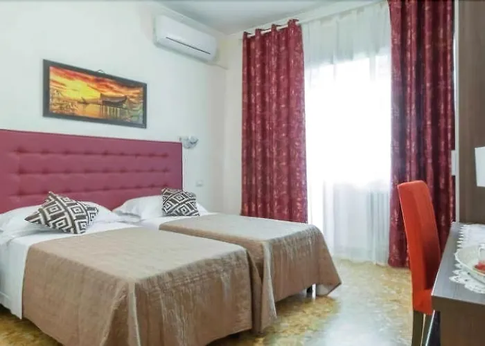 Bed & Breakfast Vatican Golden Roma